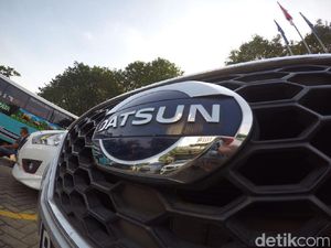 Nissan-Datsun Dukung Konsumennya yang Mau Mudik