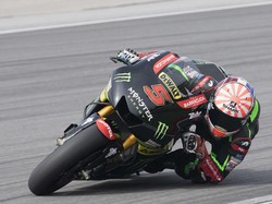 Tech 3 Akui Akan Sulit Pertahankan Zarco
