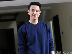 Dulu Cuma Mikir Angpao, Billy Davidson Kini Paham Arti Imlek Sesungguhnya