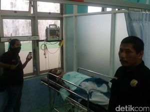 Kepergok Bobol Rumah, Dua Pencuri Dimassa, Satu Pelaku Tewas