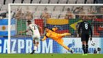 Kalahkan Porto, Juve ke Perempatfinal Liga Champions