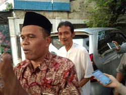 Dari Panwaslu Jaksel, Ketua RT Bergegas ke Tahlilan Siti Rohbaniah