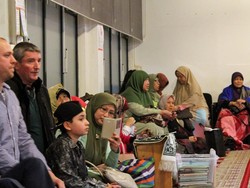 Diaspora Indonesia di Bawah Bayangan Politik Ekstrem Kanan Belanda