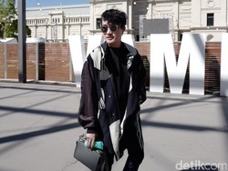 Saran Desainer untuk Anda yang Mudik, Jangan Pakai Baju Katun