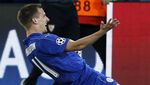 Leicester Melangkah ke Perempatfinal Liga Champions