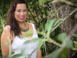 Jennifer Croes Tinggalkan Kerja di Australia Demi Satwa Liar Sumatera