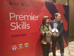 Lima Pelatih Liga Premier Inggris Tempa 53 Orang Warga Aceh Hingga Papua