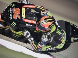 Folger Pede Bisa Finis Posisi 10 Besar di Balapan Debutnya