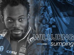 Essien Datang ke Bumi Pasundan