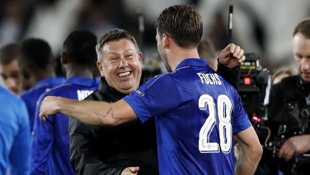 Mahrez dan Vardy, Bintang Utama Shakespeare