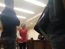 Anaknya Dibui karena Mencuri, Nenek Ida Edarkan Narkoba