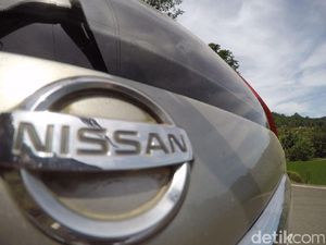 Kualitas Tidak Dicek dengan Benar, 1,2 Juta Mobil Nissan Ditarik