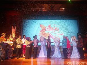 Siap-siap Belanja, Pesona Semarang Great Sale Akan Digelar Awal April!