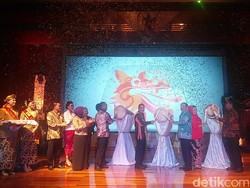 Siap-siap Belanja, Pesona Semarang Great Sale Akan Digelar Awal April!