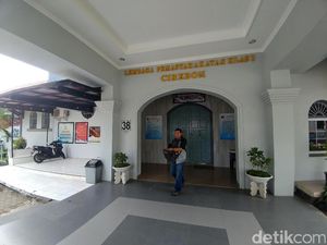 Diduga Depresi, Tahanan Lapas Cirebon Gantung Diri di Klinik