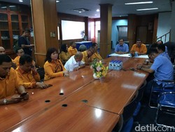 Hanura Melobi, Demokrat Belum Tentukan Pilihan di Putaran Kedua