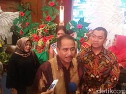 Rencana Menpar Untuk Tarik Wisman ke Jawa Tengah