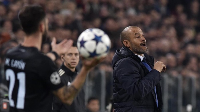 Pelatih Porto: Kartu Merah di Dua Pertemuan Berpengaruh Besar