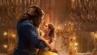 Pencarian Cinta di Film Beauty and the Beast