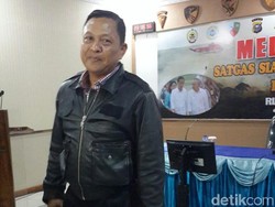 Lanud Roesmin Nurjadin: Pesawat F-16 yang Tergelincir Laik Terbang