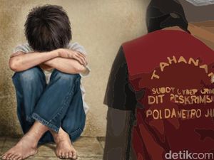 Marak Pedofil, Komisi VIII: Ujung Tombak Pencegahan di Orang Tua