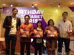 Lazada Berburu Lebih Banyak UKM