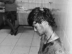 Gerombolan Bermotor Berulah di Garut, Dua Warga Jadi Korban