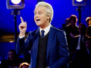 Kemenangan Geert Wilders di Pemilu Kejutkan Umat Islam Belanda Kemenangan Geert Wilders di Pemilu Kejutkan Umat Islam Belanda
