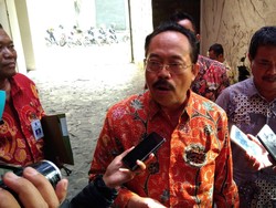 Pemprov Jatim Bakal Kembangkan Wisata di Lingkar Gunung Wilis