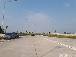 Lewati Kawasan Industri, Ini Manfaat Tol Gempol-Pasuruan