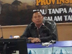 Operasional Pesawat Tempur di Riau Dihentikan Sementara