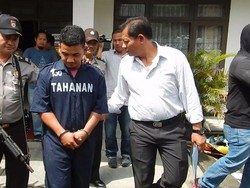 Pria ini Curi Motor Teman Facebooknya Saat Kencan di Hotel