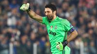 Buffon: Menjuarai Liga Champions Setara dengan Piala Dunia