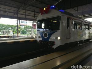 Libur Idul Adha, PT KAI Operasikan 15 Kereta Tambahan