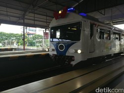 Libur Idul Adha, PT KAI Operasikan 15 Kereta Tambahan
