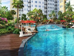 Kawasan Cijantung Pengaruhi Pasar Properti di Jakarta Timur