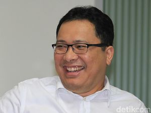 Arif Budimanta Ikut Dorong Hijrah Ekonomi