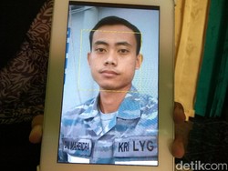 Terus Berdoa, Keluarga Berharap Kru KRI Layang Segera Ditemukan