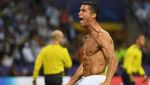 Top Skor Liga Champions di 8 Musim Terakhir, Ronaldo Juaranya