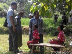 Dua Anak SD di Sumenep Nyaris jadi Korban Penculikan