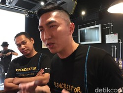 Asus Rayu Pengguna MacBook dengan ZenCreator