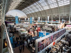 23 April, Selamat Hari Buku Sedunia!