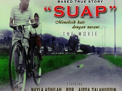 Bikin Film Pendek Suap, Polisi Ingin Mengedukasi soal Integritas