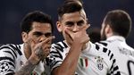 Kalahkan Porto, Juve ke Perempatfinal Liga Champions