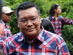 PDIP: Wajar Gerindra Ingin Rematch, Ini Kesempatan Terakhir Prabowo