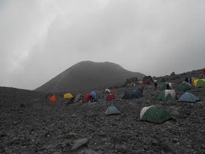 Pesona Gunung Merapi yang Tak Ada Habisnya