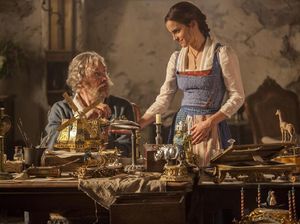 Disney Bicara Soal Respons Hangat Film Beauty and the Beast di Indonesia