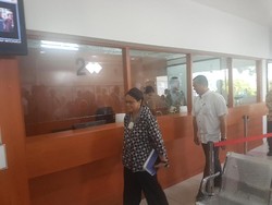 Menlu Resmikan Inovasi Pembuatan Paspor untuk WNI di KJRI Penang