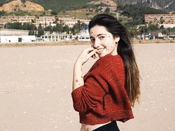 Punya 500 Tanda Lahir, Remaja Ini Percaya Diri Jadi Model