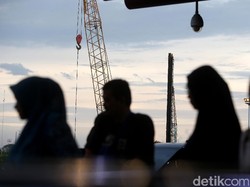 Bandara Kediri Mulai Dibangun Hari Ini